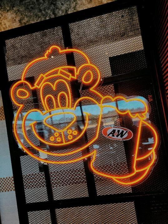 Photo of A&W Inanam - Kota Kinabalu, Sabah, Malaysia