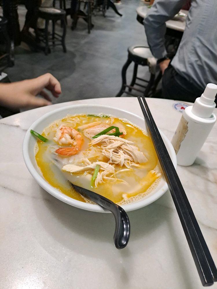 Photo of Yuan Fong Kopitiam 圆芳茶室 - Kuala Lumpur, Kuala lumpur, Malaysia