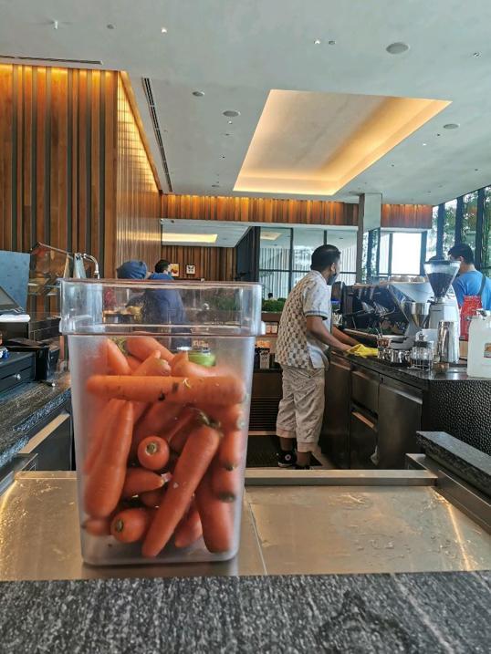 Photo of Hyatt Centric Kota Kinabalu - Kota Kinabalu, Sabah, Malaysia