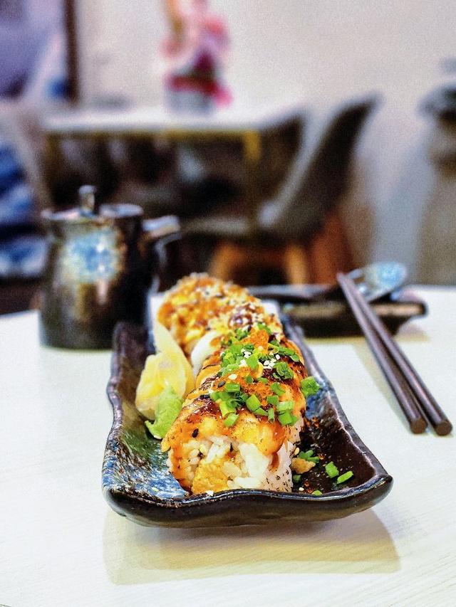 Photo of Izumi Teppanyaki & Sushi Restaurant (Elite) - Kota Kinabalu, Sabah, Malaysia