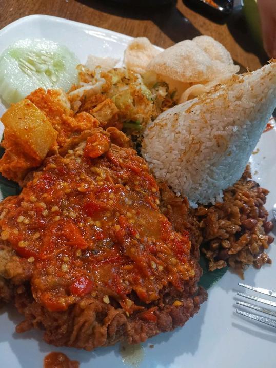 Photo of Indo Taste - T1 Bundusan - Kota Kinabalu, Sabah, Malaysia