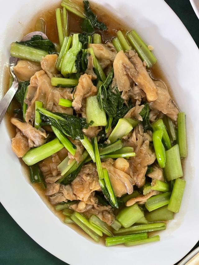 Photo of Restaurant Makanan Laut Gayang, Sulaman Tuaran, Sabah. - Kota Kinabalu, Sabah, Malaysia