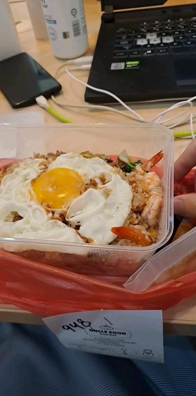 Photo of Uncle Soon Fried Rice Taman Connaught - Kuala Lumpur, Kuala lumpur, Malaysia