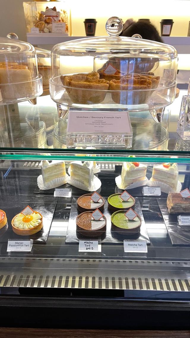 Photo of Something Cafe - Kota Kinabalu, Sabah, Malaysia