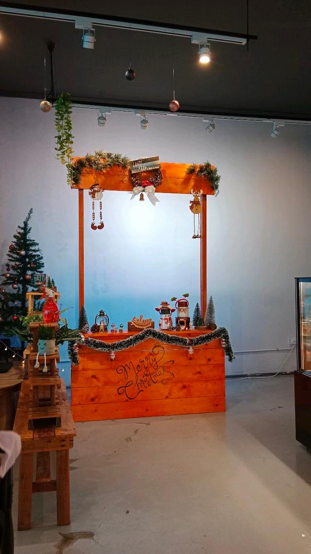 Photo of Eulogeo Cafe - Kota Kinabalu, Sabah, Malaysia