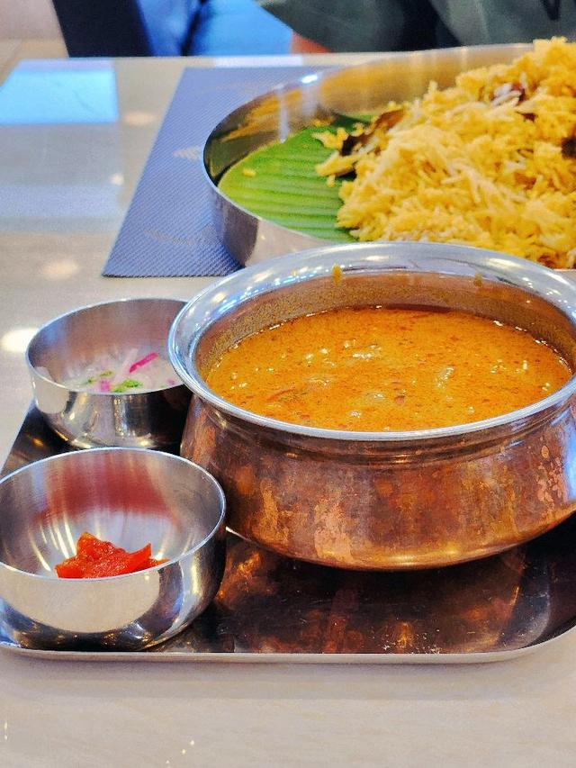 Photo of Salim Spicy - Kota Kinabalu, Sabah, Malaysia