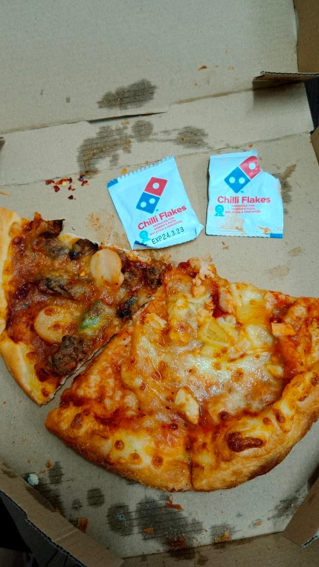 Photo of Domino's Bundusan, Sabah. - Kota Kinabalu, Sabah, Malaysia