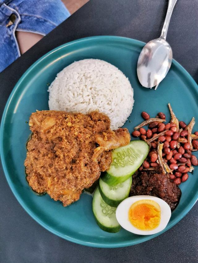 Photo of Eatery Cafe - Kota Kinabalu, Sabah, Malaysia