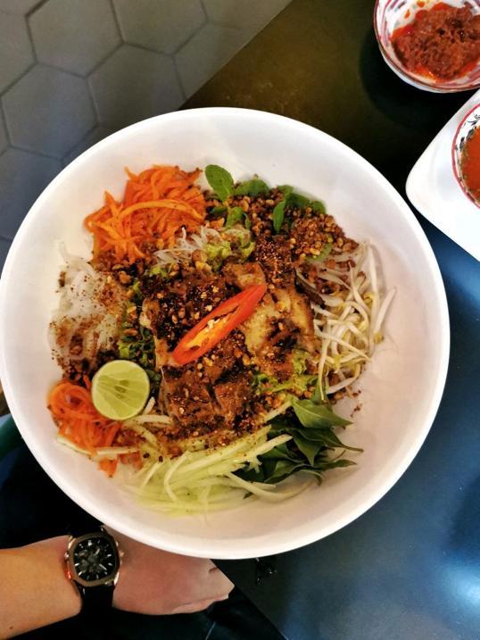 Photo of Gariana's Vui Vẻ Modern Vietnamese - Kota Kinabalu, Sabah, Malaysia