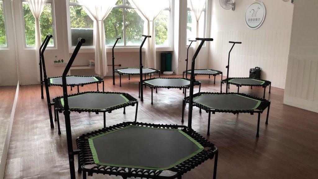 Background Blur Cover