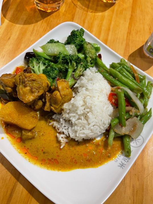 Photo of Grain 一粒米 - Kota Kinabalu, Sabah, Malaysia