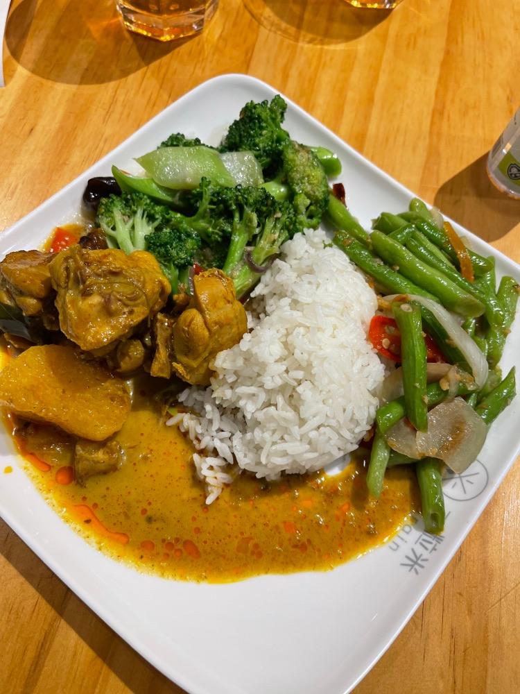 Photo of Grain 一粒米 - Kota Kinabalu, Sabah, Malaysia