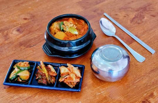 Photo of 대장금 - Kota Kinabalu, Sabah, Malaysia