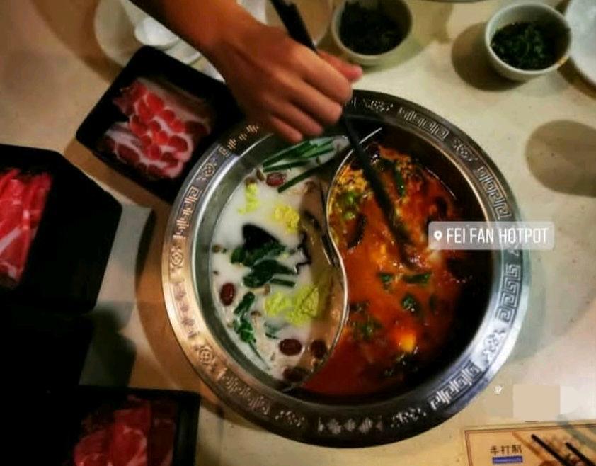 Photo of Fei Fan Hotpot @ SS15 Courtyard Mall - Subang Jaya, Selangor, Malaysia