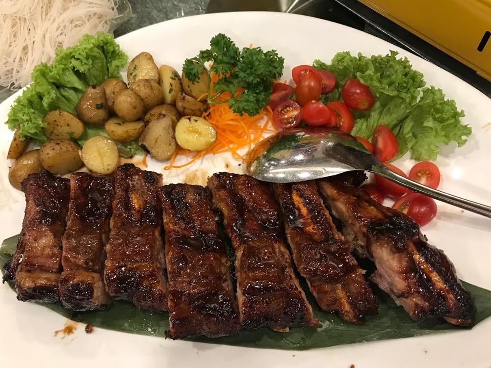 Photo of Maple Palace Chinese Restaurant - George Town, Penang, Malaysia