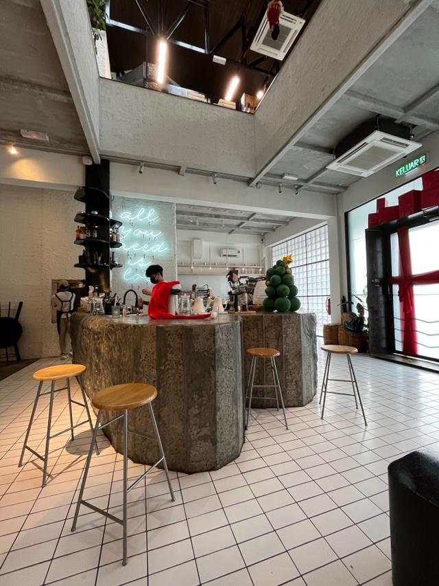 Photo of Woo! - Kota Kinabalu, Sabah, Malaysia