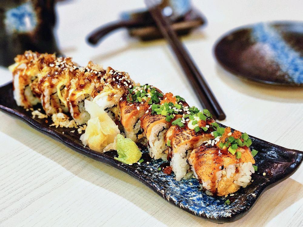 Photo of Izumi Teppanyaki & Sushi Restaurant (Elite) - Kota Kinabalu, Sabah, Malaysia