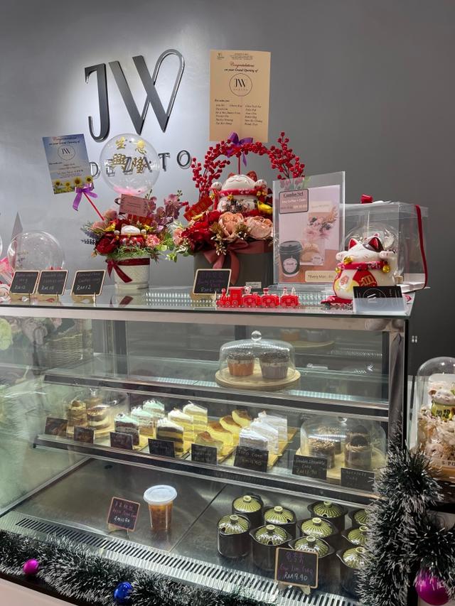 Photo of JW Dezato - Kota Kinabalu, Sabah, Malaysia