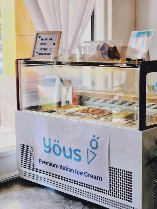 Photo of Yöus - Kota Kinabalu, Sabah, Malaysia