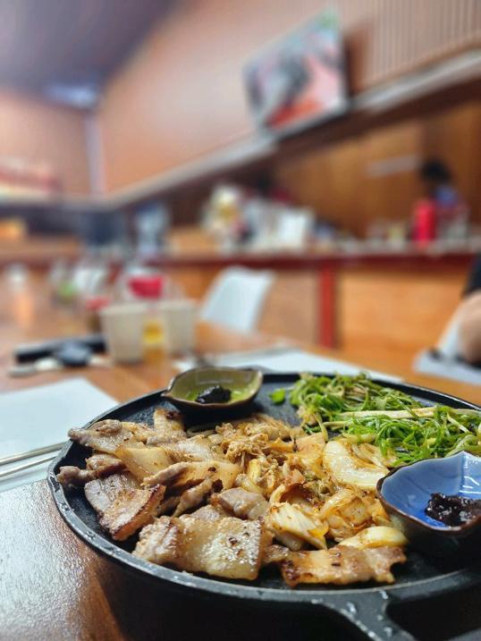 Photo of KF-BBQ - Kota Kinabalu, Sabah, Malaysia