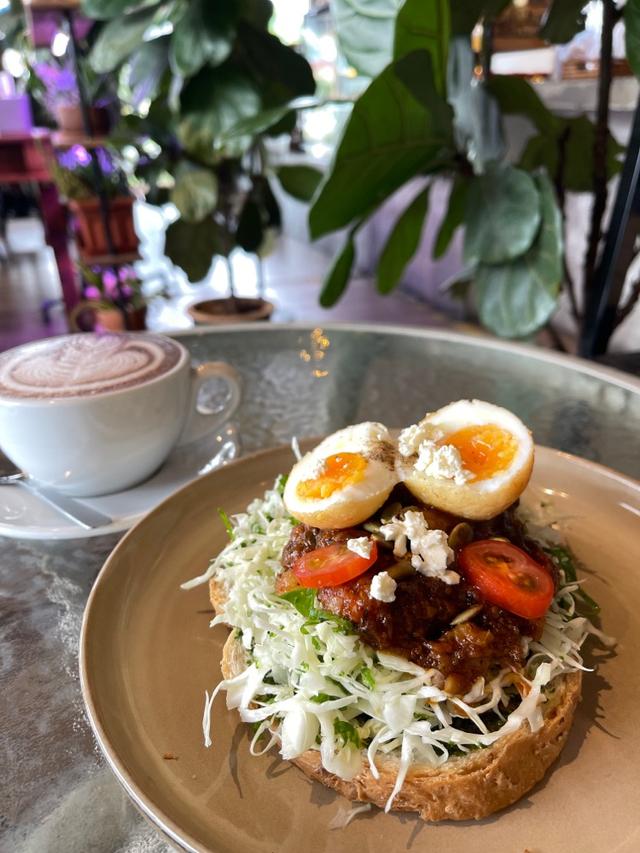 Photo of Breadboss Bakery Cafe - Kota Kinabalu, Sabah, Malaysia