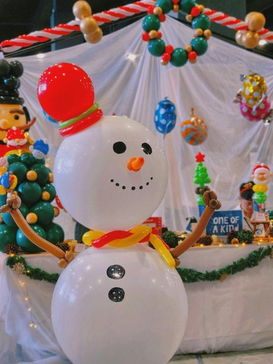 Photo of Sabah International Convention Centre - Kota Kinabalu, Sabah, Malaysia