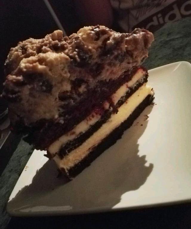 Photo of Moody Cow Dessert Cafe - George Town, Penang, Malaysia
