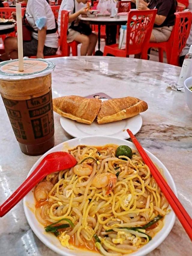 Photo of Thong Kee Cafe Connaught 溏记海南茶室 - Kuala Lumpur, Kuala lumpur, Malaysia