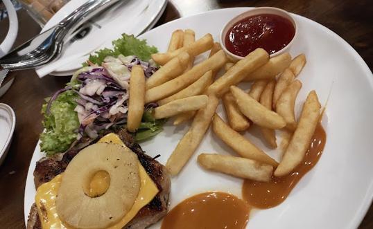 Photo of Walnut Cafe & Bar - Puchong, Selangor, Malaysia