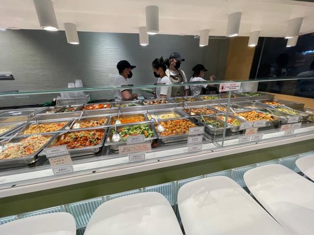 Photo of Grain 一粒米 - Kota Kinabalu, Sabah, Malaysia