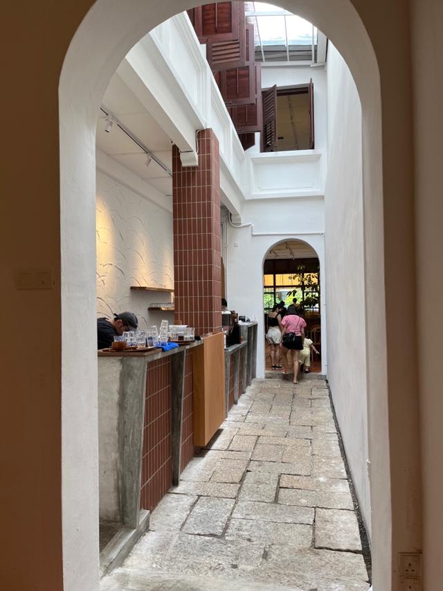 Photo of Urban Daybreak - George Town, Penang, Malaysia