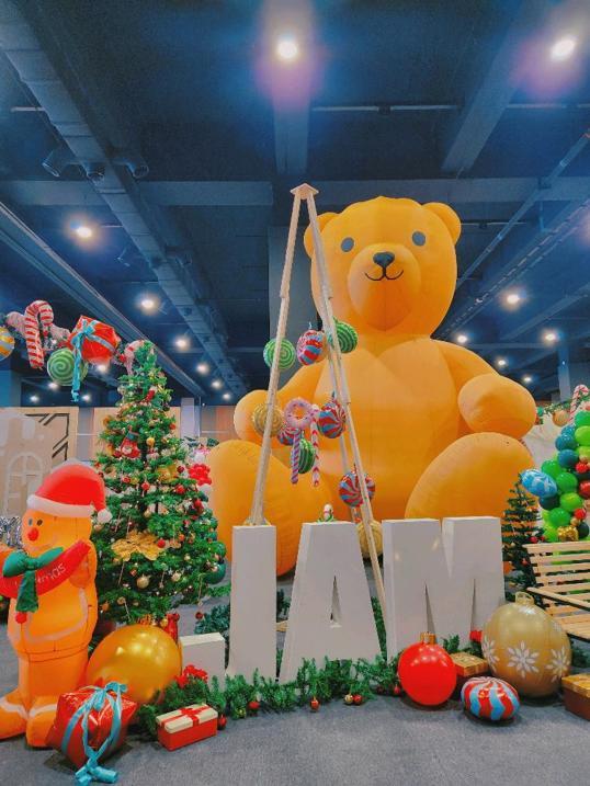 Photo of Sabah International Convention Centre - Kota Kinabalu, Sabah, Malaysia