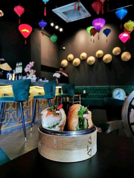 Photo of Gariana's Vui Vẻ Modern Vietnamese - Kota Kinabalu, Sabah, Malaysia