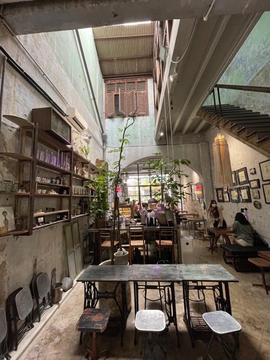 Photo of Narrow Marrow - George Town, Penang, Malaysia