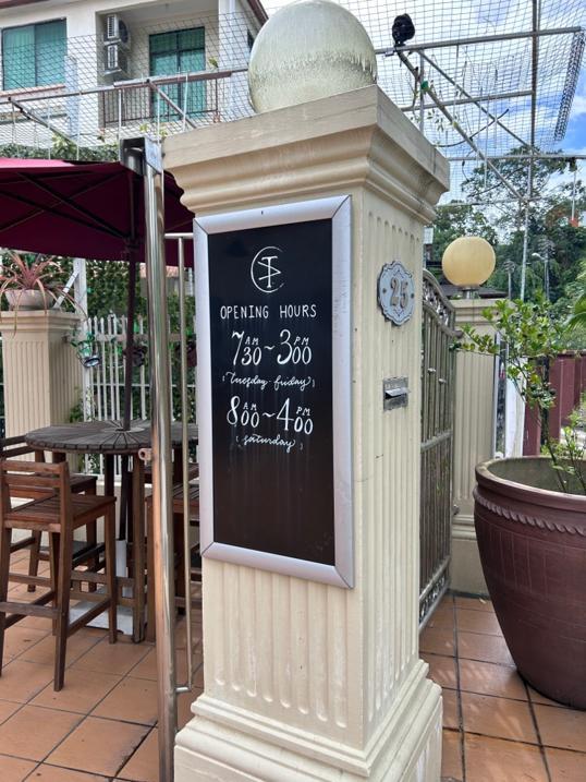 Photo of The Alchemist's Café - Kota Kinabalu, Sabah, Malaysia