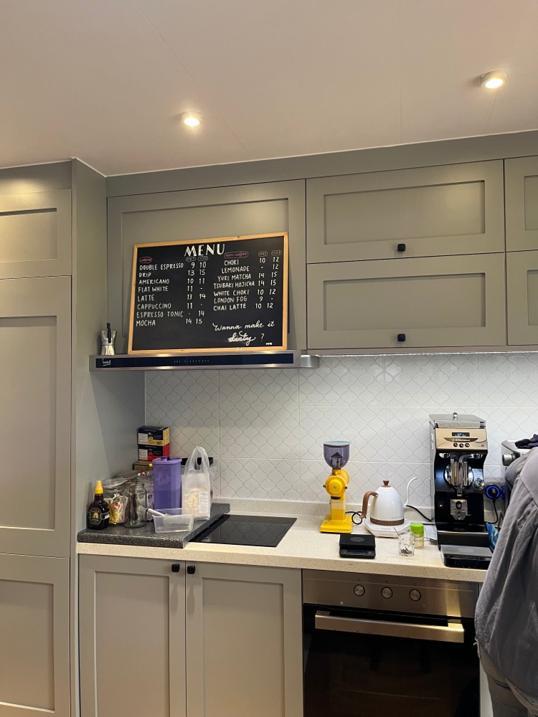 Photo of The Alchemist's Café - Kota Kinabalu, Sabah, Malaysia