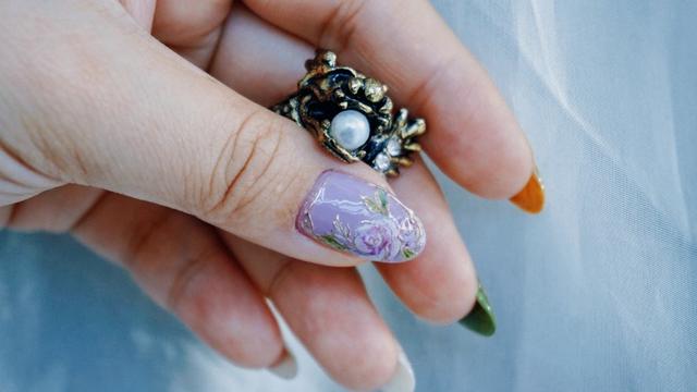 Photo of Maniqure Nail Salon - Kota Kinabalu, Sabah, Malaysia