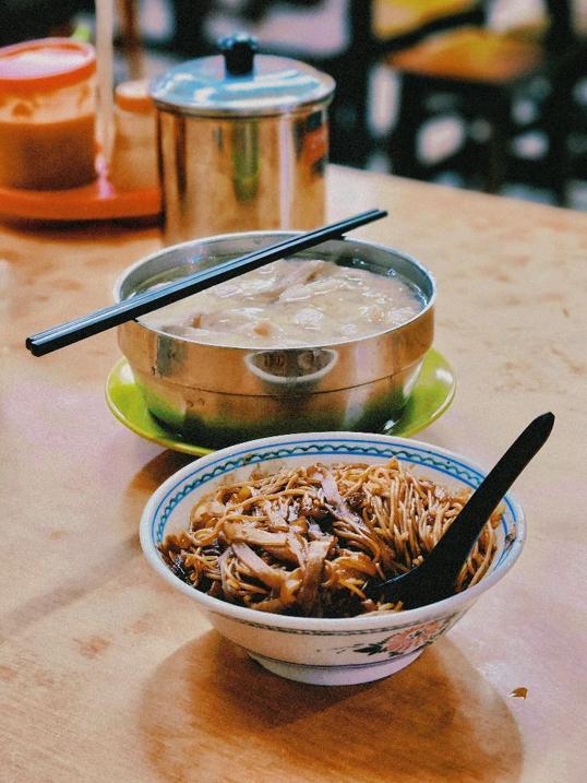 Photo of Sinsuran Sang Nyuk Mee - Kota Kinabalu, Sabah, Malaysia