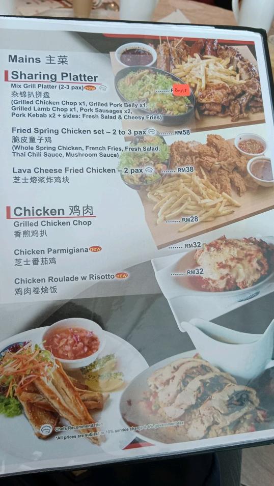 Photo of 5th Avenue - Kota Kinabalu, Sabah, Malaysia