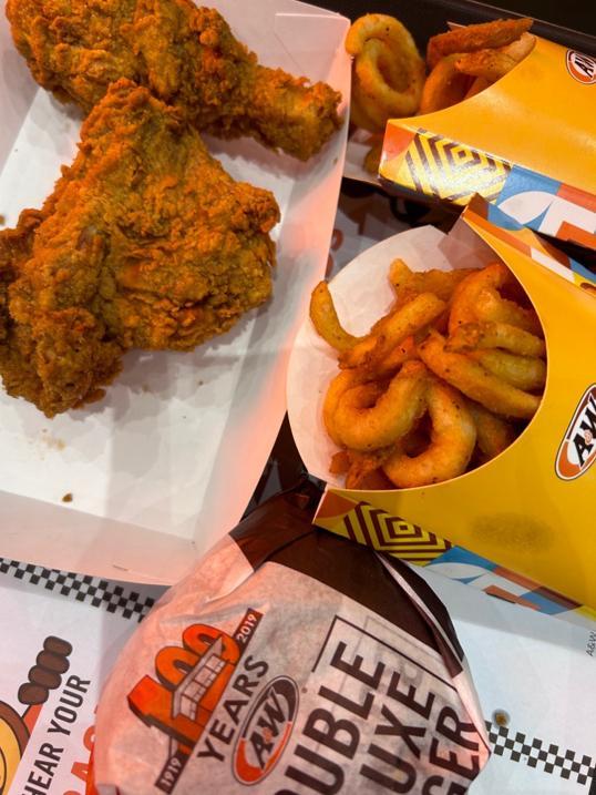 Photo of A&W Inanam - Kota Kinabalu, Sabah, Malaysia