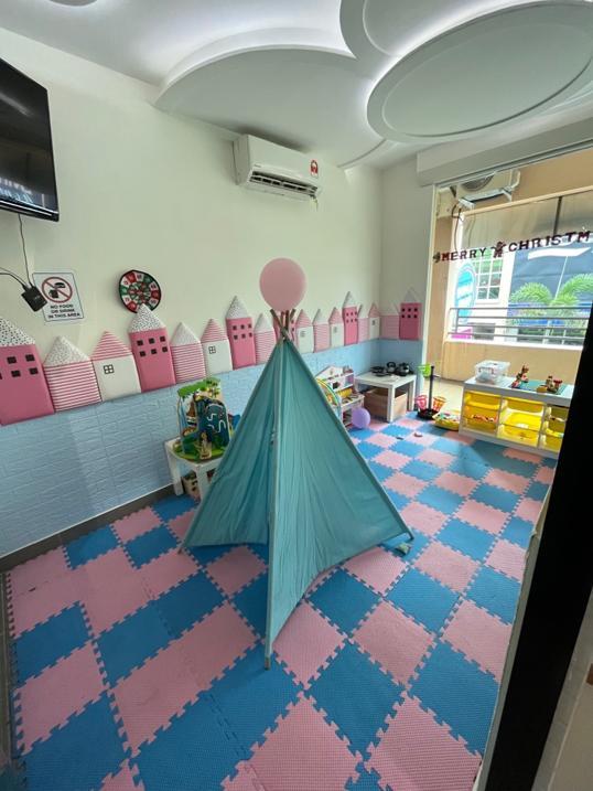 Photo of Hoola Hoop Cafe - Kota Kinabalu, Sabah, Malaysia