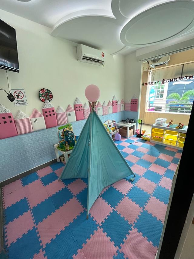 Photo of Hoola Hoop Cafe - Kota Kinabalu, Sabah, Malaysia