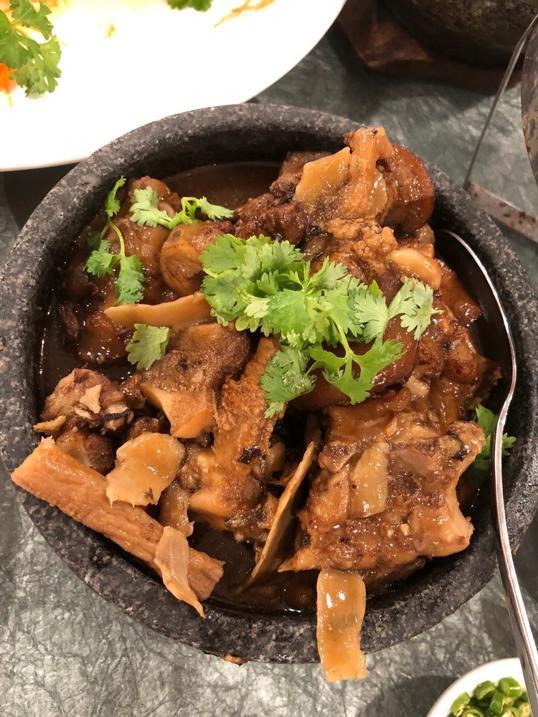 Photo of Maple Palace Chinese Restaurant - George Town, Penang, Malaysia