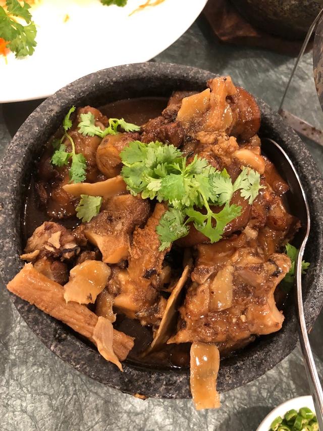 Photo of Maple Palace Chinese Restaurant - George Town, Penang, Malaysia