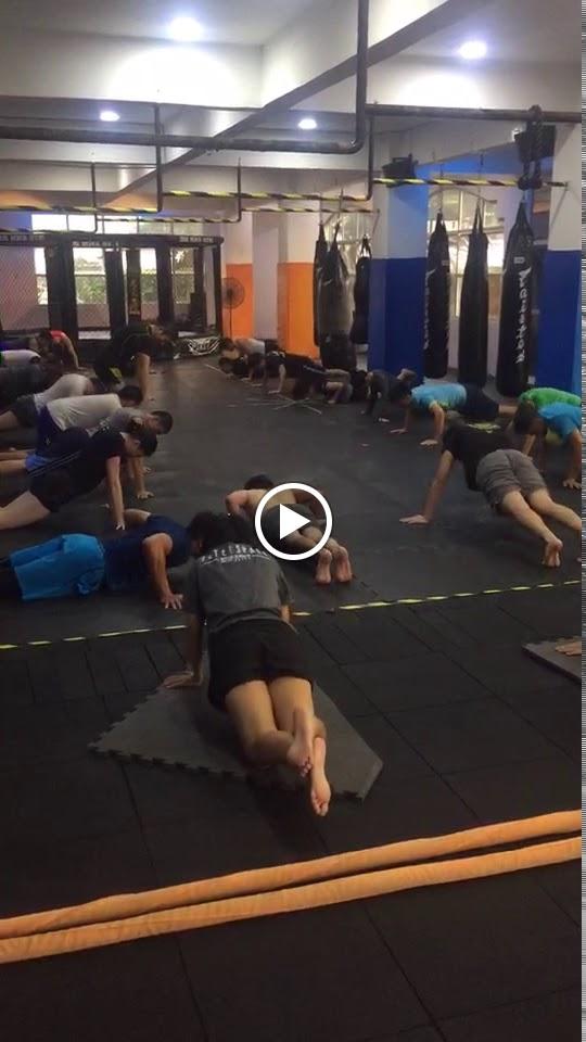 Photo of 3S MMA FITNESS CENTER - Bukit Mertajam, Penang, Malaysia