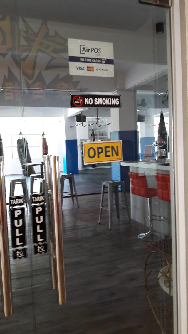 Photo of 3S MMA FITNESS CENTER - Bukit Mertajam, Penang, Malaysia