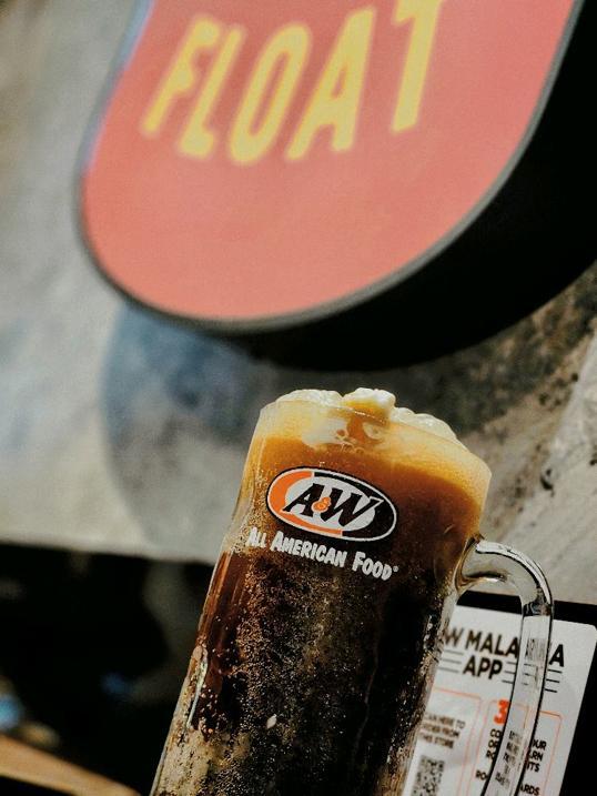 Photo of A&W Inanam - Kota Kinabalu, Sabah, Malaysia