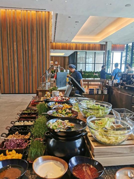 Photo of Hyatt Centric Kota Kinabalu - Kota Kinabalu, Sabah, Malaysia