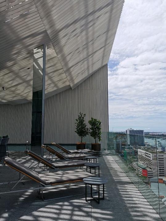 Photo of Hyatt Centric Kota Kinabalu - Kota Kinabalu, Sabah, Malaysia