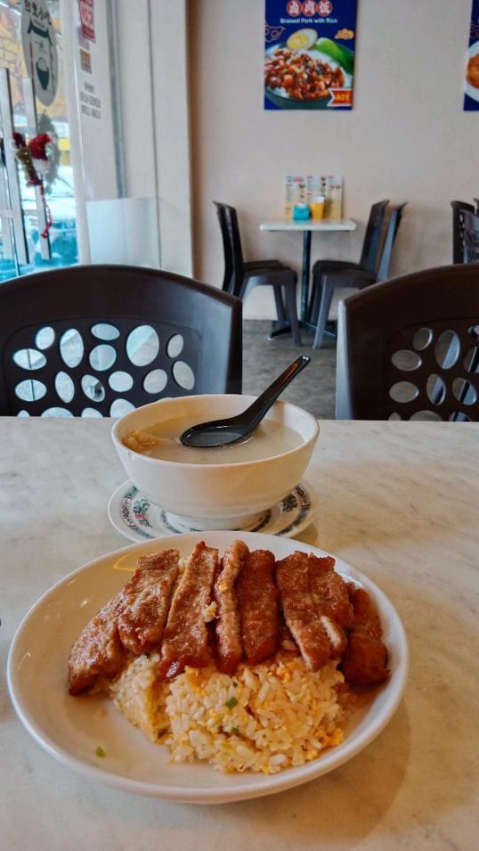 Photo of Tai Feng Cafe 台豐小吃 - Kota Kinabalu, Sabah, Malaysia
